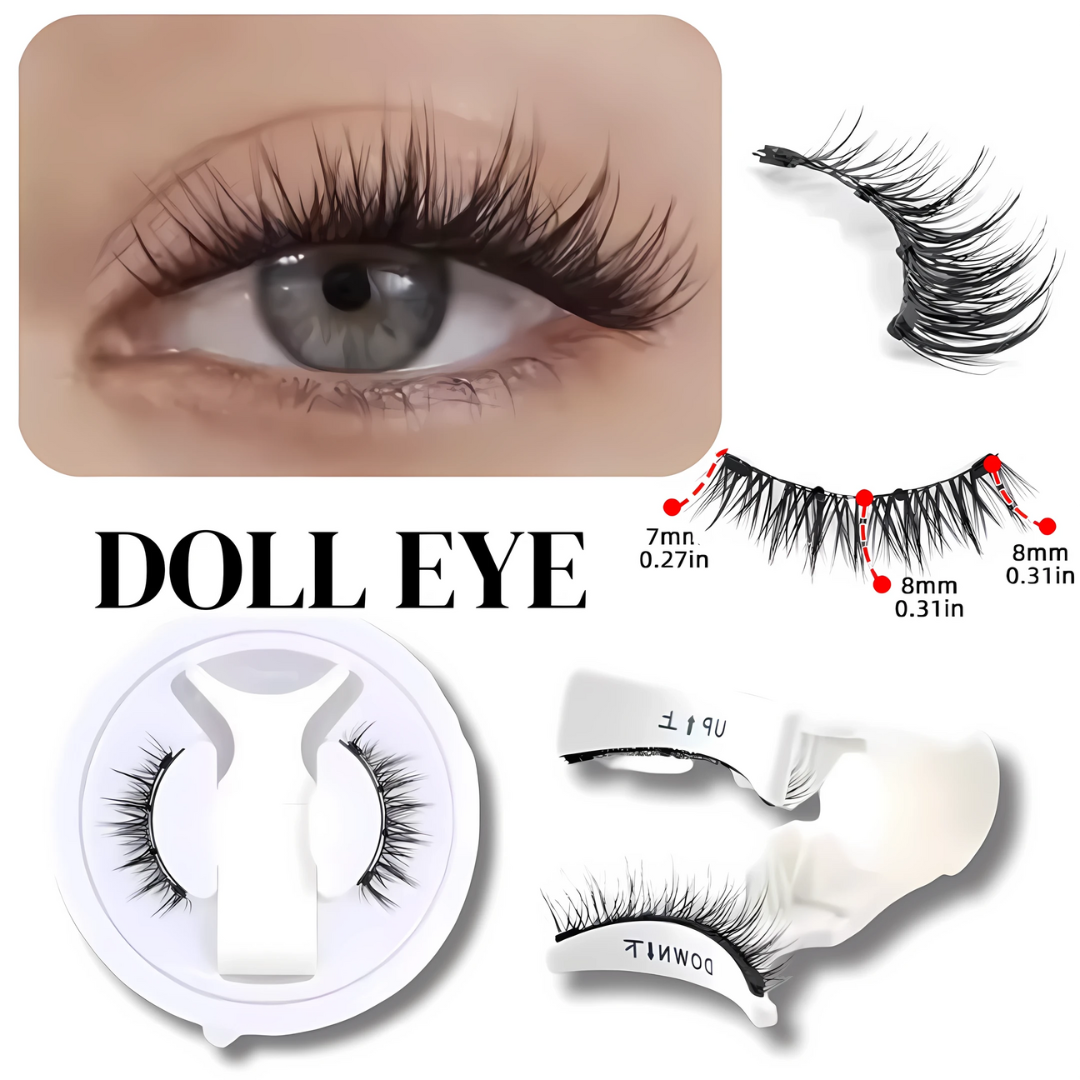 Nayra™ Lashes Magnetic Luxe