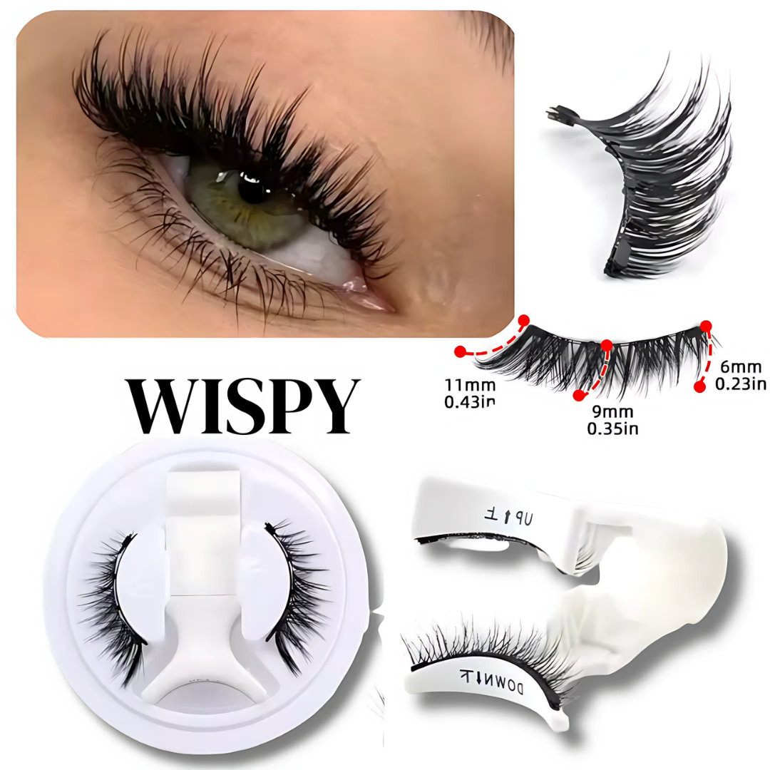 Nayra™ Lashes Magnetic Luxe