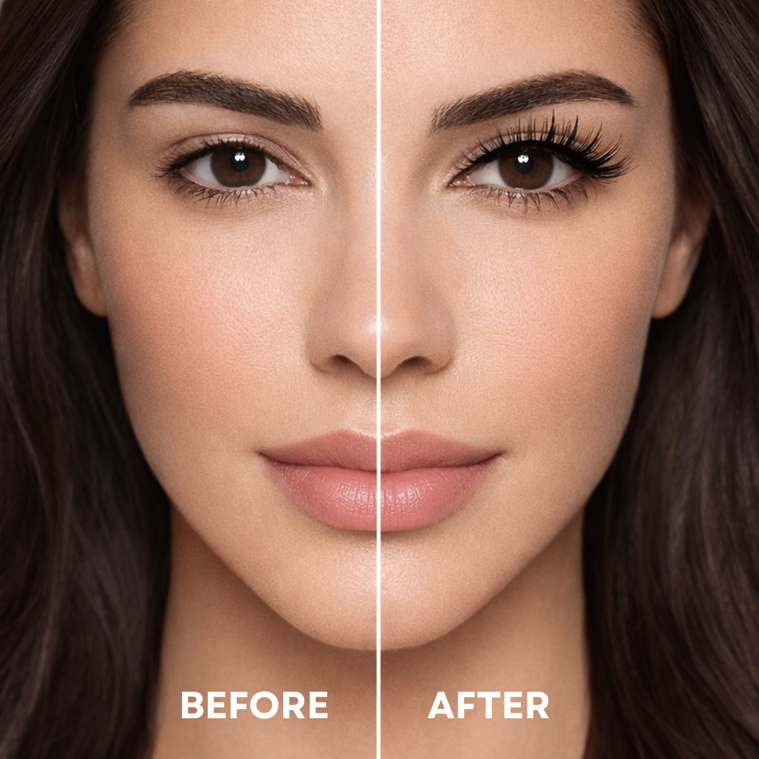 Cat Eye – Magnetic Lash Kit | Nayra™