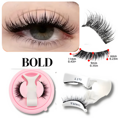 Nayra™ Lashes Magnetic Luxe