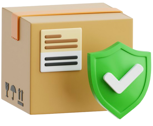 Priority Shipping Protection