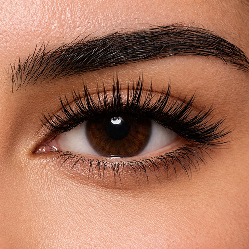 NO.17 Natural – Magnetic Lash Kit | Nayra™