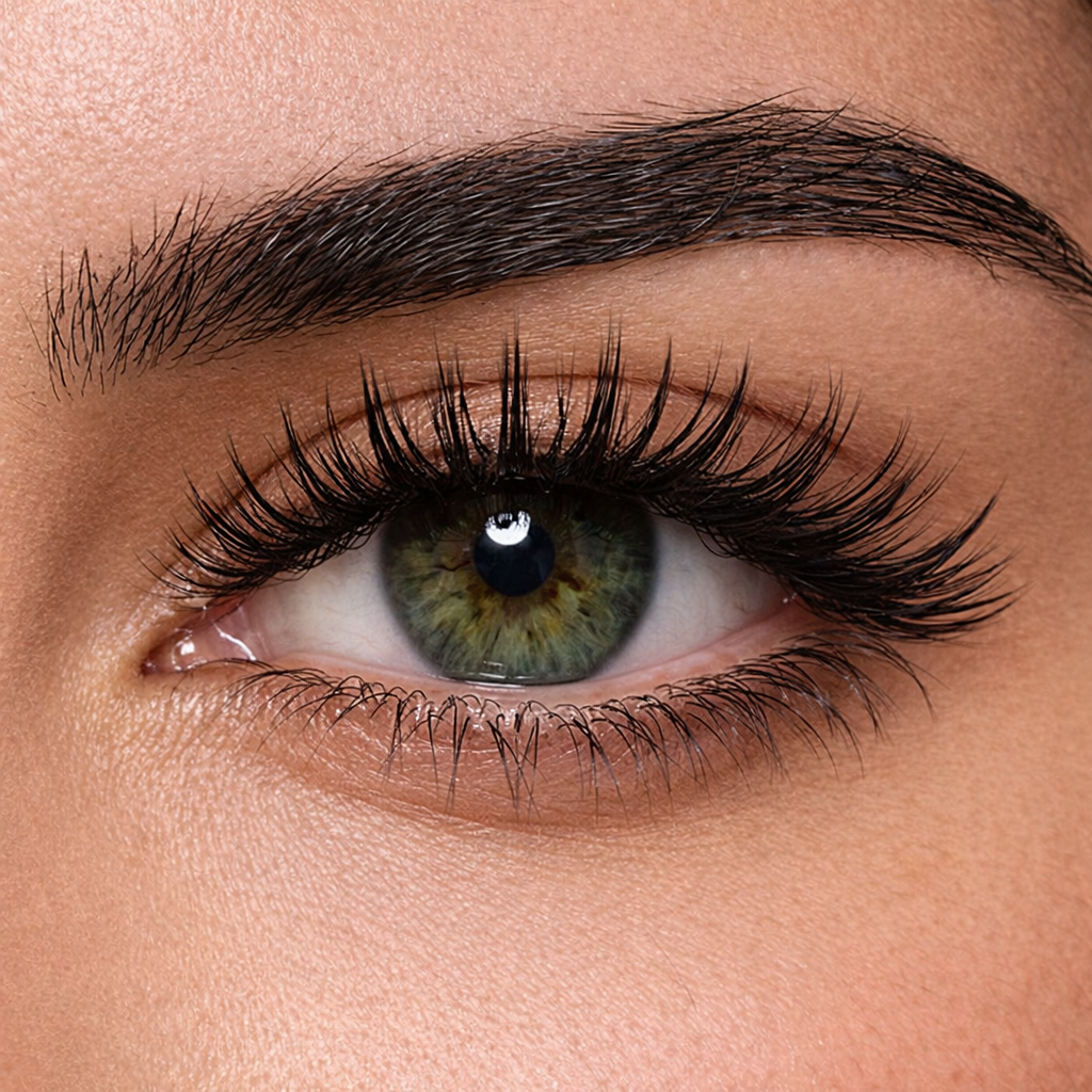 NO.18 Soft Glam – Magnetic Lash Kit | Nayra™