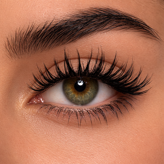 Wispy – Magnetic Lash Kit | Nayra™