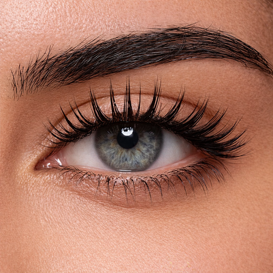 Doll Eye – Magnetic Lash Kit | Nayra™