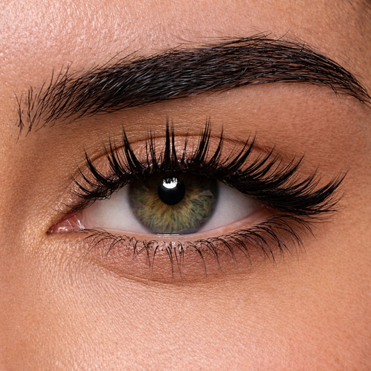 Cat Eye – Magnetic Lash Kit | Nayra™